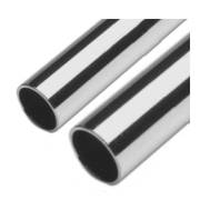 Boat - Handrail Tubes - Polished 316 Stainless Steel