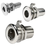 Stainless Skin Fittings